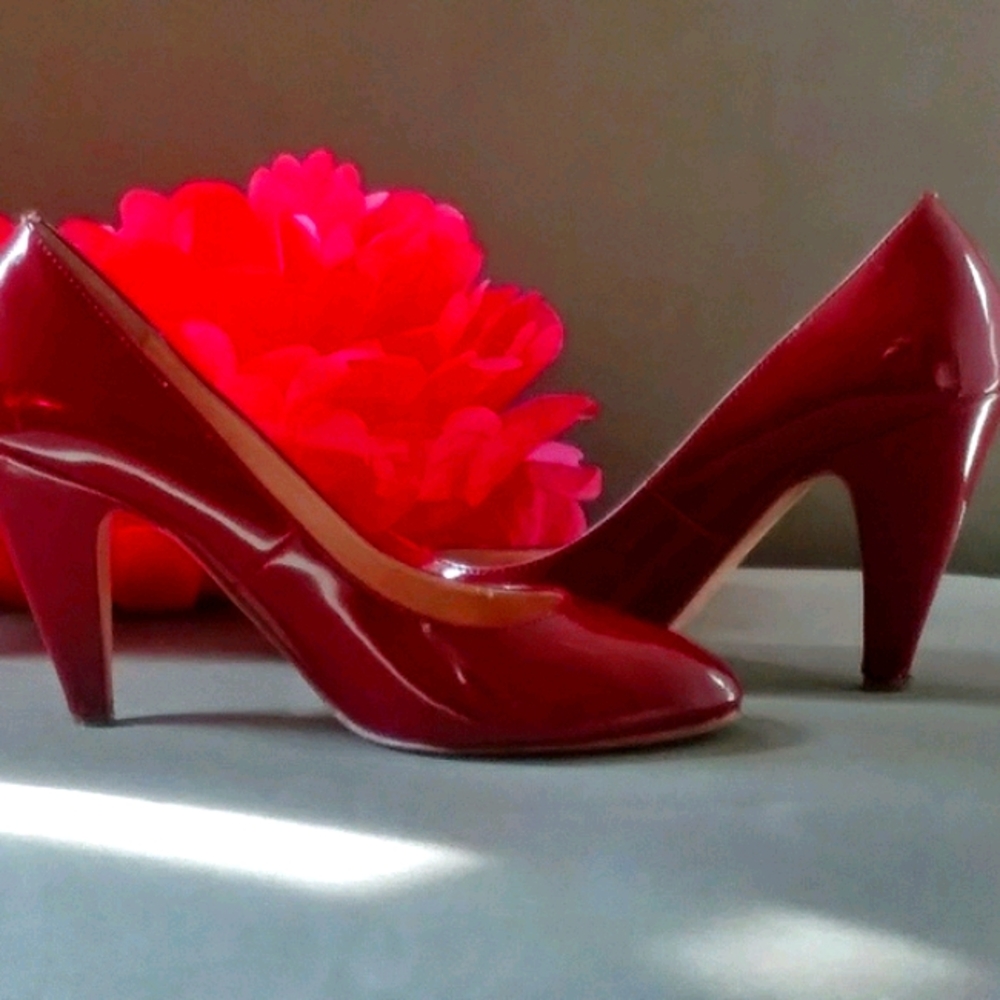 Vintage Adrienne Vittadini pumps